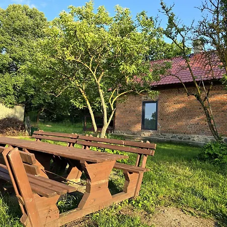 Klimatyczny Dom Na Mazurach Przy Jeziorze Vakantiehuis