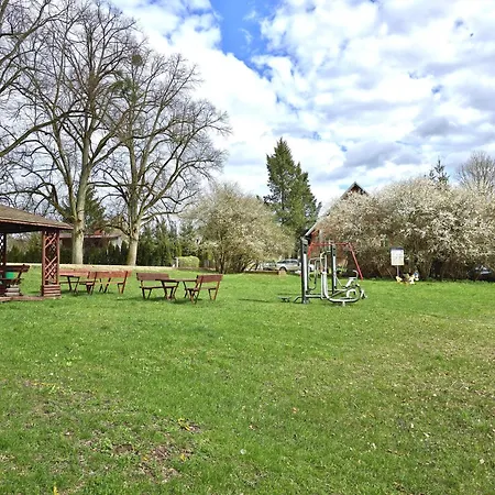 Klimatyczny Dom Na Mazurach Przy Jeziorze *