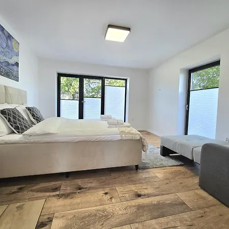 Klimatyczny Dom Na Mazurach Przy Jeziorze