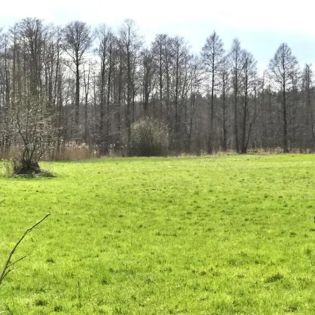 Klimatyczny Dom Na Mazurach Przy Jeziorze * Sedansk