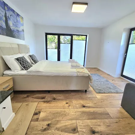 Klimatyczny Dom Na Mazurach Przy Jeziorze Vakantiehuis