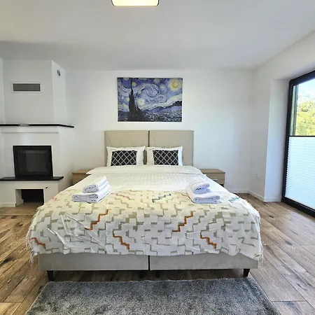 Klimatyczny Dom Na Mazurach Przy Jeziorze Vakantiehuis